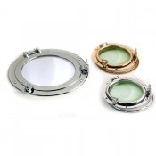 Porthole / Portholes