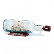 Ships-in-Bottles