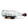 Passat - Ship-in-Bottle 750 ccm round