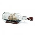 Betty von Rostock - Ship-in-Bottle 750 ccm round