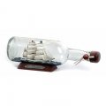 Agnes von Rostock - Ship-in-Bottle 750 ccm round