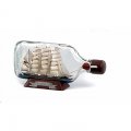 Passat - Ship-in-Bottle - 375 ccm flat