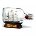 RICKMER RICKMERS - Ship-in-Bottle -100 ccm flat