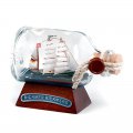 Sailingship RICKMER RICKMERS  - Ship-in-Bottle - 50 ccm