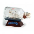 Sailingboat BALTIC - Ship-in-Bottle - 50 ccm