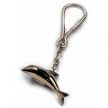 Keyring Dolphin