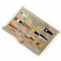 Business-Card-Holder  - Flags