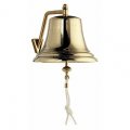 Heavy Ships Bell Ø 21 cm - complet