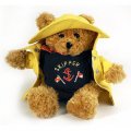 Bad Weather Bear - SKIPPER