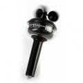 Anemometer with Pointer-Stop