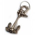 Keyring Patent-Anchor, big