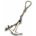 Keyring Fishermen´s  Anchor