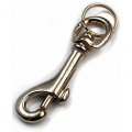 Keyring Trigger Shackle