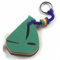 Rainbow-Keyring  - Sailbaot