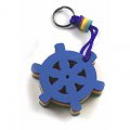 Rainbow-Keyring  - Wheel