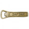 Bottle opener CAPTAIN 13 cm