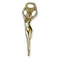 Bottle opener Venus 24 cm