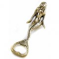 Bottle opener Mermaid 13 cm