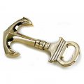 Anchor Bottle opener 12 cm