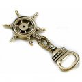 Bottle opener Wheel 14 cm