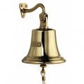 Ships Bell Ø 17 cm with engraving 