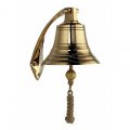 Heavy Ships Bell Ø     80 mm - complet