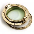 Brass Porthole 152 mm