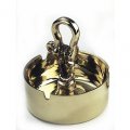 Ashtray with Shackle