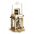 Cargo-Lampe 37 cm - Oil-Burner