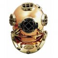 Diving Helmet 48 cm - heavy