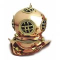 Miniature Diving Helmet 18 cm