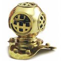 Miniature Diving Helmet  9 cm