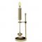 Copenhagen Gyro-Lampe - Brass