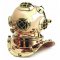 Diving Helmet 26 cm