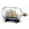 Rickmer Rickmers - Ship-in-Bottle - 5 Litres