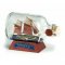 Sailingboat MOEWE - Ship-in-bottle - 50 ccm