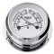 WEMPE Chromed Comfortmeter Ø 96 mm