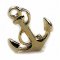 Badge Anchor 26 mm