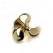 Badge Propeller 26 mm