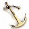 Fisherman´s  Anchor  8 cm