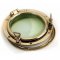 Brass Porthole 180 mm