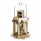 Cargo-Lampe 37 cm - Oil-Burner